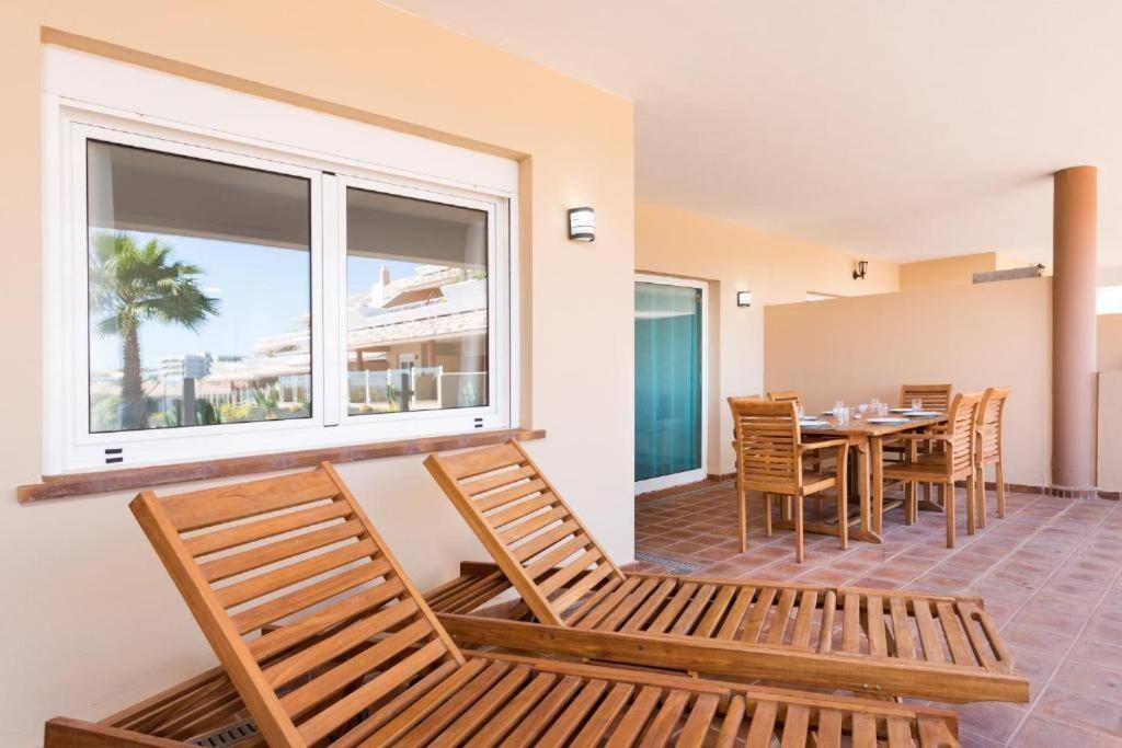 Prachtig Luxe Appartement Met Zeezicht ซานมิเกลเดียโบนา ภายนอก รูปภาพ
