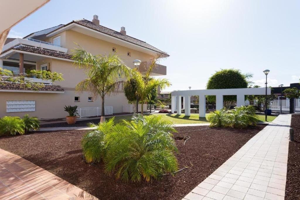 Prachtig Luxe Appartement Met Zeezicht ซานมิเกลเดียโบนา ภายนอก รูปภาพ