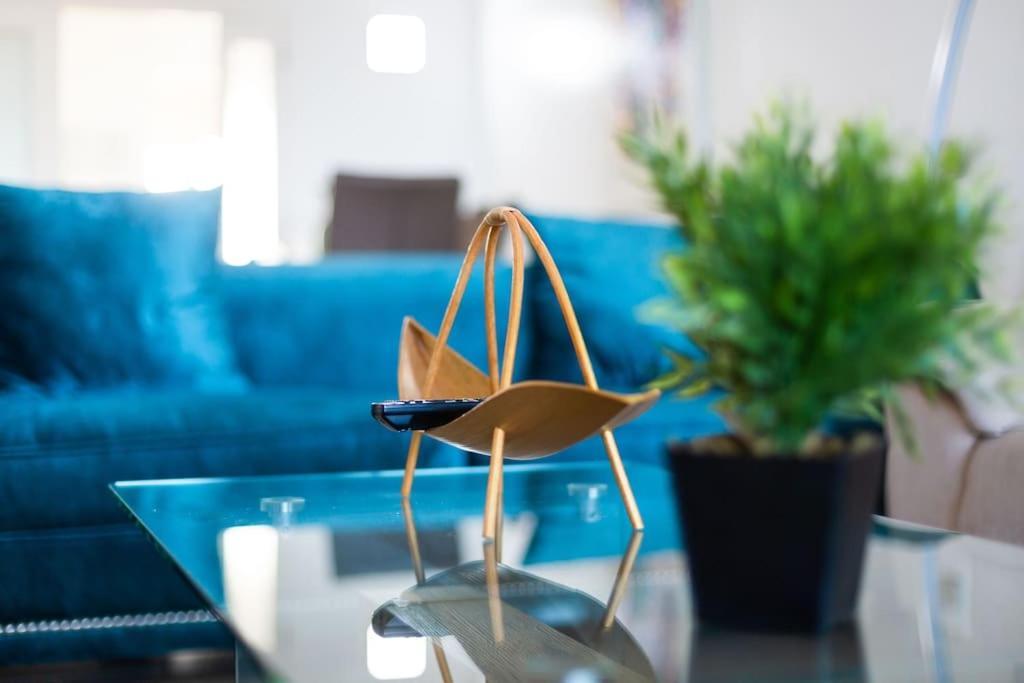 Prachtig Luxe Appartement Met Zeezicht ซานมิเกลเดียโบนา ภายนอก รูปภาพ